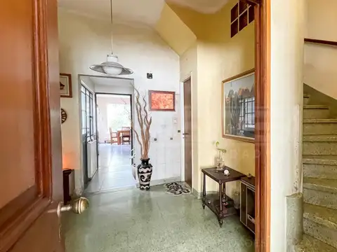 Casa en Venta 50 años