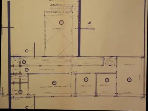Avenida Del Trabajo 1448