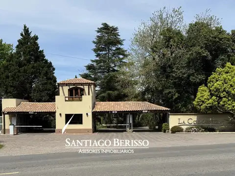 Casa en La Codorniz