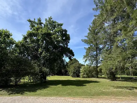 Terreno en Venta de 1014,0 m2