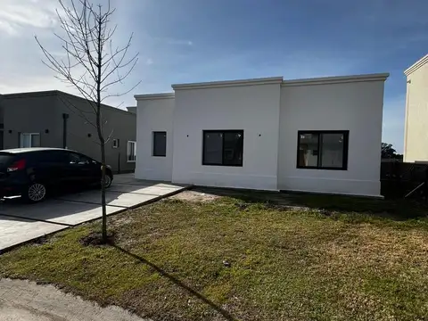 Venta Casa en Vila Marina II Villanueva Tigre