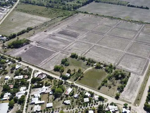 Terreno en Venta en Malabrigo, $ 13.382.296