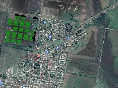 Terreno en Venta en Malabrigo, $ 13.382.296