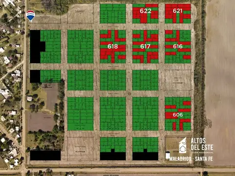 Terreno en Venta de 300,0 m2