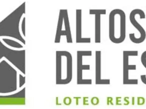 Lote 326 En Malabrigo ADE