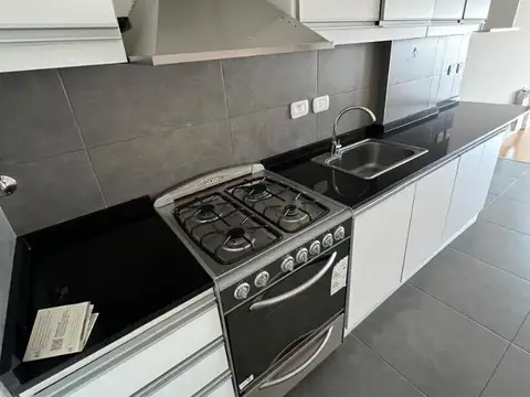 Departamento en Alquiler de 2 dormitorios