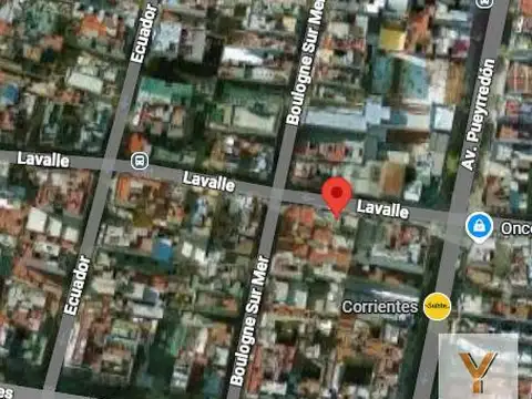 Departamento en Venta de 4 ambientes