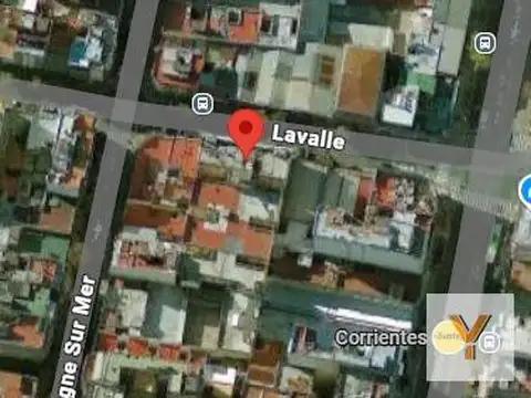 Lavalle y Boulogne Sur Mer