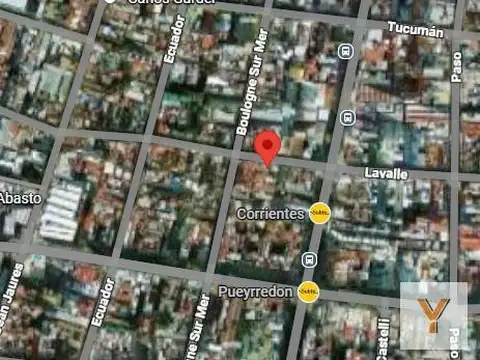 Departamento en Venta de 3 dormitorios