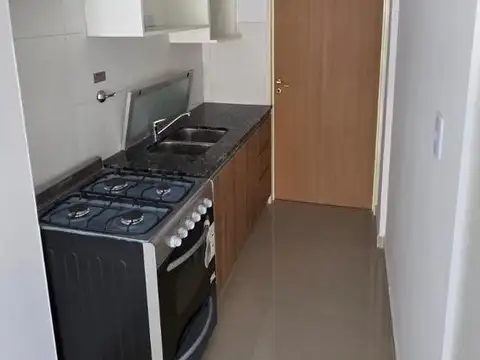 Departamento en Venta en Barracas, USD 61.000