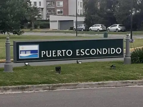 2 Ambientes en Puerto Escondido Espigon 12