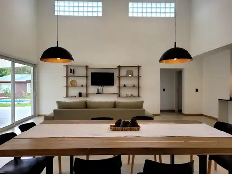 Casa en Venta 2 años