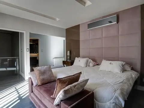 Casa en Alquiler en Parque Chacabuco, USD 8.000
