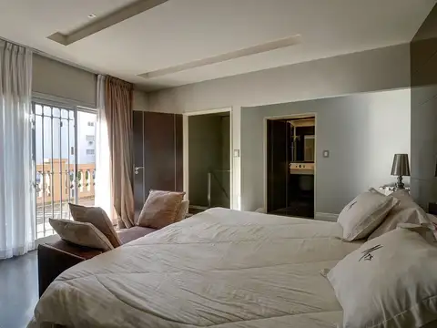 Casa en Alquiler de 3 dormitorios