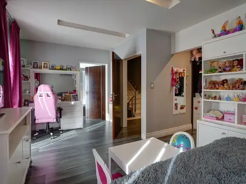 Casa en Alquiler 12 años