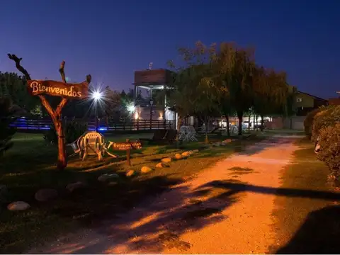 Casa en Venta en Villa Cura Brochero, USD 1.095.000