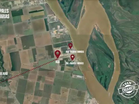 Vicente Lopez y Planes