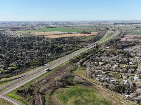 Terreno en Venta en San Lorenzo, USD 150.000