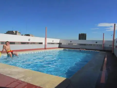 Departamento en alquiler temporario