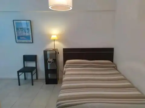 Departamento en Alquiler Temporal de Monoambiente