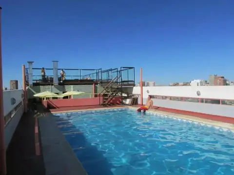 Departamento en Alquiler Temporal 30 años
