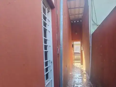 Depto Tipo Casa en Alquiler de 1 dormitorio