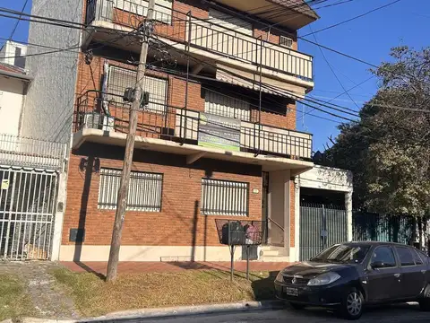 Neuquén 3600 Villa Ballester