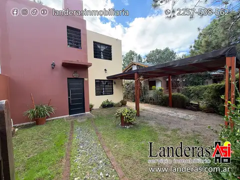 Casa en Venta en Aguas Verdes, USD 59.000