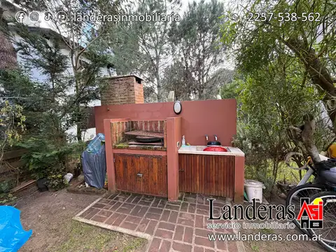 Destructor Buenos Aires 400