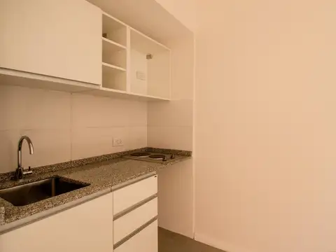 Depto Tipo Casa en Venta de Monoambiente