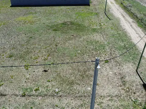 Terreno en Venta 12  mts Frente