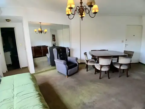 Departamento en Alquiler de 2 ambientes