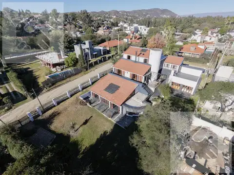 Casa en Venta en Costa Azul, USD 345.000