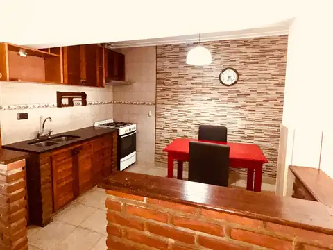 Depto Tipo Casa en Venta de 3 ambientes