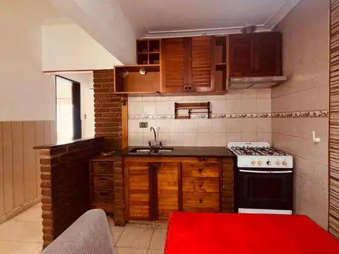 Depto Tipo Casa en Venta de 2 dormitorios
