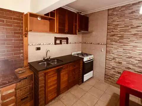 Depto Tipo Casa en Venta en La Plata, USD 49.000