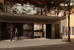 Donizetti 222 de  2 y 3 Dormitorios