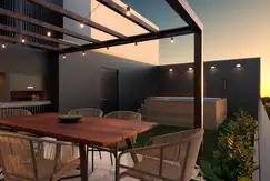 Donizetti 222 en Villa Luro