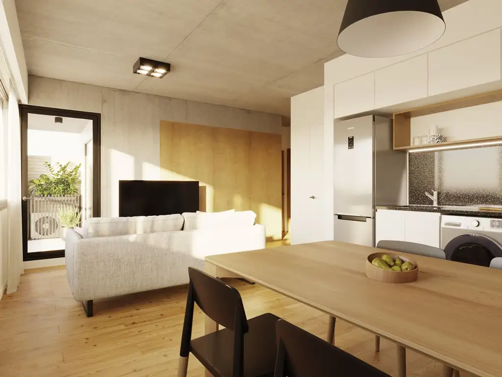 Donizetti 222 - Entrega Agosto 2026