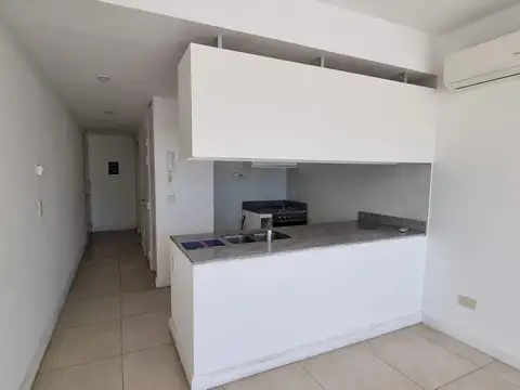 Departamento en Alquiler Permite mascota