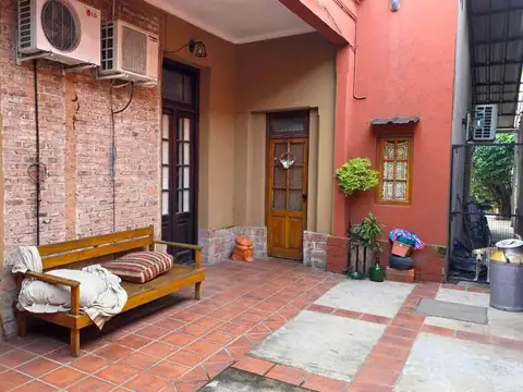 Casa en Venta en Haedo, USD 175.000