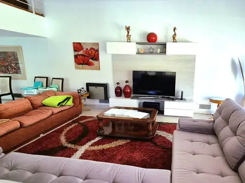 Avenida Santa Fe 2800