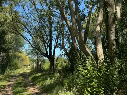 Terreno en Venta de 399,15 m2