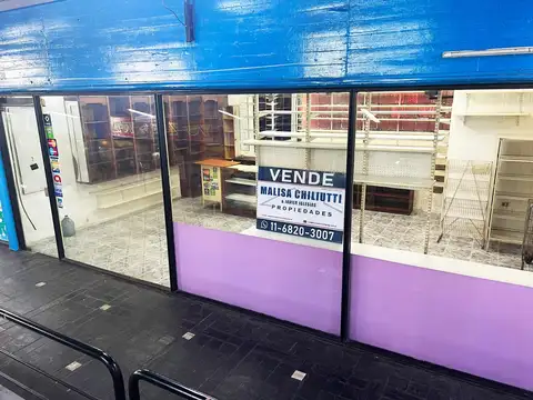 Venta Local Wilde