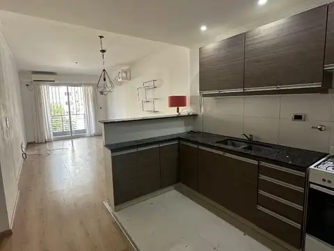 Departamento en Alquiler de 2 ambientes