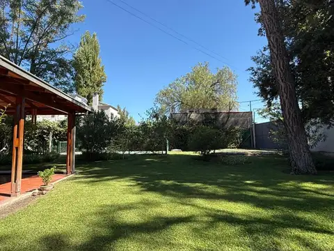 Casa en Alquiler en Luján de Cuyo, USD 2.500