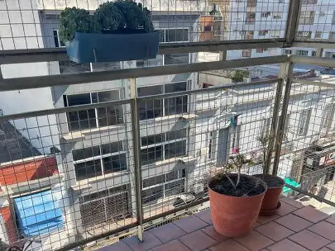 Departamento en Alquiler de 2 dormitorios