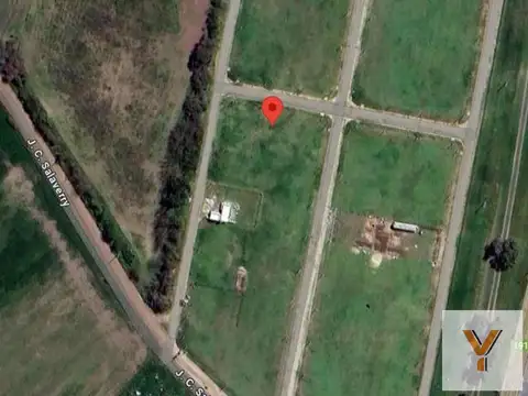 Terreno en Venta de 600,0 m2