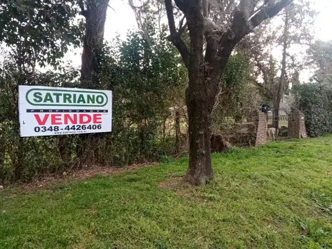 TERRENO EN EXCELENTE UBICACION