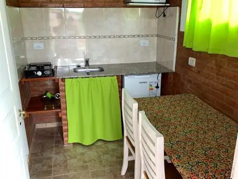 Depto Tipo Casa 6 ambientes con 5 baños